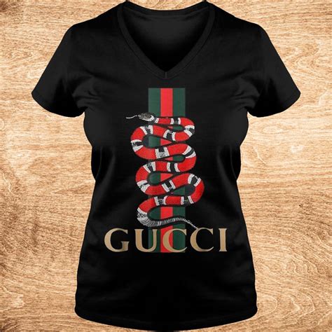 gucci snake shirt cheap|gucci shirt snake collar.